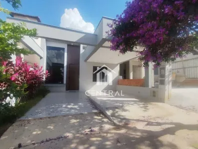 Casa de Condomínio com 3 Quartos à venda, 110m² no Horto Florestal, Sorocaba
