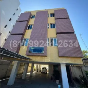Apartamento com 2 Quartos à venda, 114m² no Candeias, Jaboatão dos Guararapes