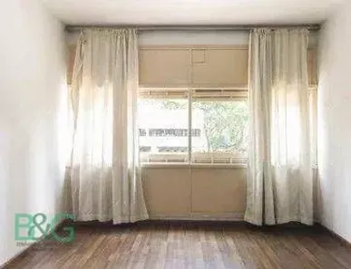 Apartamento com 3 Quartos à venda, 107m² no Tatuapé, São Paulo