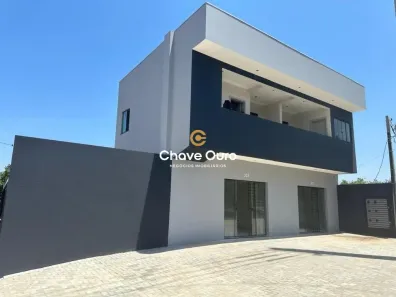 Sala Comercial à venda, 28m² no Floresta, Cascavel