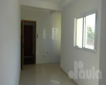 Cobertura com 2 Quartos à venda, 98m² no Vila Camilópolis, Santo André