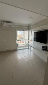 Apartamento com 1 Quarto para alugar, 38m² no Centro, Piracicaba
