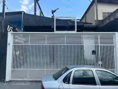 Galpão/Depósito/Armazém à venda, 120m² no Macedo, Guarulhos
