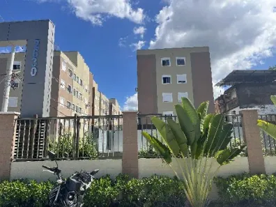 Apartamento com 2 Quartos à venda, 38m² no Taquara, Rio de Janeiro