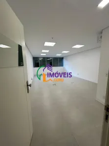 Ponto Comercial para alugar, 45m² no Saco Grande, Florianópolis