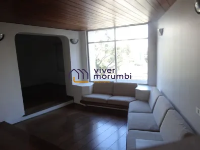 Apartamento com 3 Quartos à venda, 130m² no Vila Andrade, São Paulo