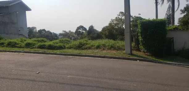 Lote/Terreno à venda, 1479m² no Caraguatá, Mairiporã