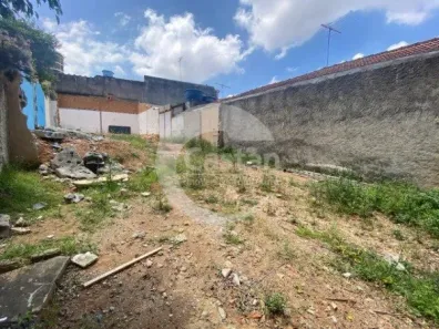 Lote/Terreno à venda, 207m² no Vila Ema, São Paulo
