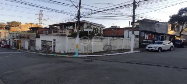 Casa com 6 Quartos à venda, 200m² no Jardim das Camélias, São Paulo