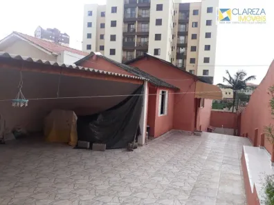 Casa com 2 Quartos à venda, 250m² no Vila Polopoli, São Paulo