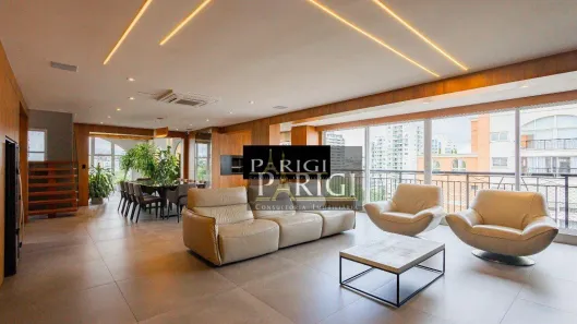 Cobertura com 3 Quartos à venda, 278m² no Jardim Europa, Porto Alegre