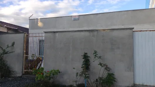 Casa com 1 Quarto à venda, 127m² no Bom Retiro, Joinville