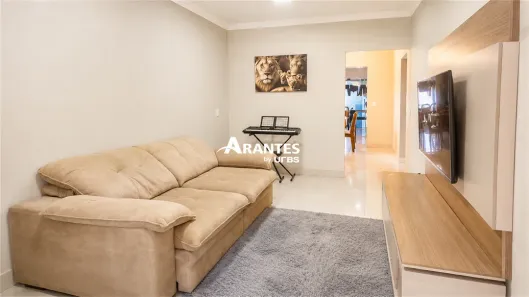 Casa com 3 Quartos à venda, 193m² no Custódio Pereira, Uberlândia