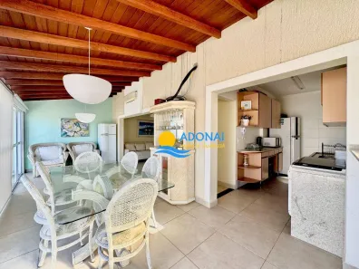 Cobertura com 3 Quartos à venda, 130m² no Enseada, Guarujá