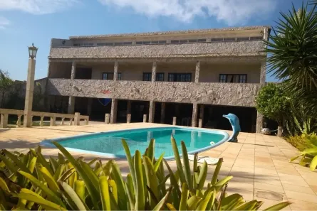 Casa com 5 Quartos à venda, 965m² no Jardim Atlântico Leste (Itaipuaçu), Maricá