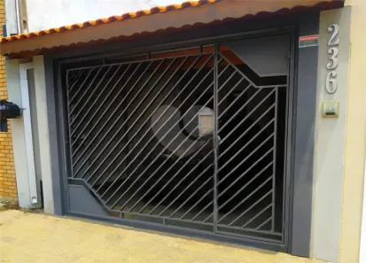 Casa com 2 Quartos à venda, 183m² no Vila Nastri, Itapetininga
