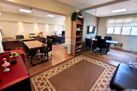 Sala Comercial à venda, 75m² no Centro, Piracicaba