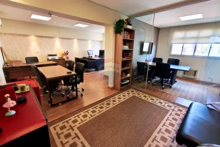 Sala Comercial à venda, 75m² no Centro, Piracicaba