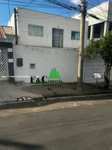 Casa com 3 Quartos à venda, 150m² no Jardim Nova Europa, Limeira