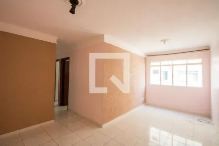 Apartamento com 2 Quartos à venda, 52m² no Vila Lutécia, Santo André