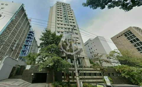Sala Comercial à venda, 31m² no Funcionários, Belo Horizonte