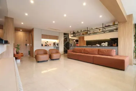 Apartamento com 3 Quartos à venda, 149m² no Vila Leopoldina, São Paulo