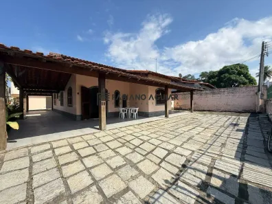 Casa com 3 Quartos à venda, 352m² no Praça da Bandeira, Araruama