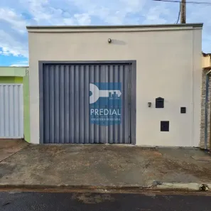 Ponto Comercial à venda, 160m² no Conjunto Habitacional Dom Constantino Amstalden, São Carlos