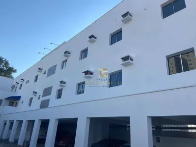 Prédio Comercial para venda ou aluguel, 1000m² no Jardim Satélite, São José dos Campos