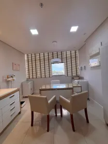 Sala Comercial com 1 Quarto para alugar, 30m² no Centro de Vila Velha, Vila Velha