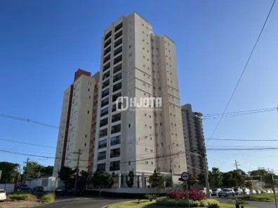 Apartamento com 2 Quartos à venda, 70m² no Estância Matinha, São José do Rio Preto