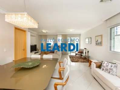 Apartamento com 2 Quartos à venda, 126m² no Vila Clementino, São Paulo