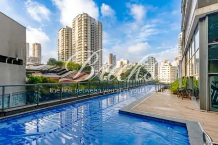 Apartamento com 2 Quartos à venda, 68m² no Vila Mariana, São Paulo