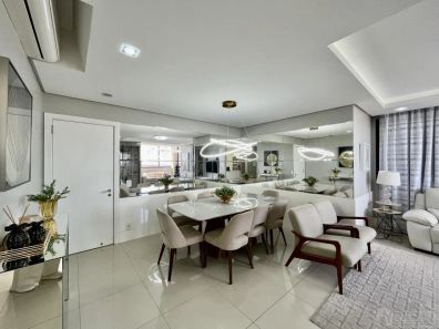 Apartamento com 3 Quartos à venda, 139m² no Boa Vista, Novo Hamburgo