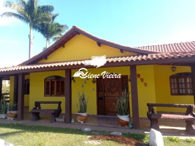 Fazenda/Sítio com 4 Quartos à venda, 1000m² no , Santa Isabel