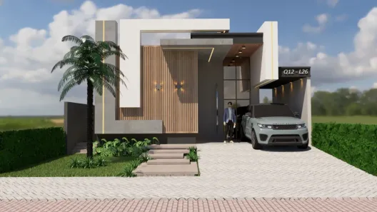 Apartamento com 4 Quartos à venda, 170m² no Urucunema, Eusébio