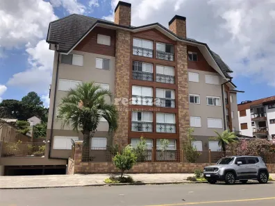 Apartamento com 1 Quarto à venda, 54m² no Centro, Canela