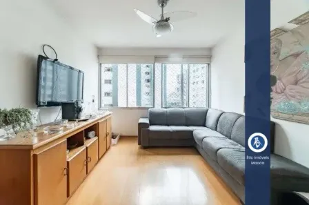Apartamento com 2 Quartos à venda, 140m² no Mooca, São Paulo