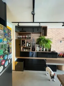 Apartamento com 1 Quarto à venda, 47m² no Consolação, São Paulo