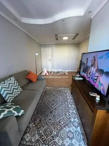 Apartamento com 2 Quartos à venda, 66m² no Parque São Jorge, São Paulo