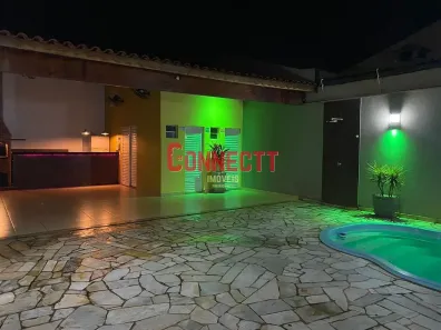 Casa com 1 Quarto à venda, 68m² no Residencial Parque dos Servidores, Ribeirão Preto