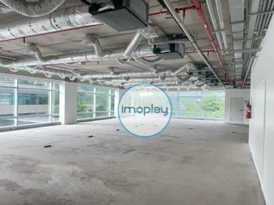 Sala Comercial para alugar, 596m² no Vila Almeida, São Paulo