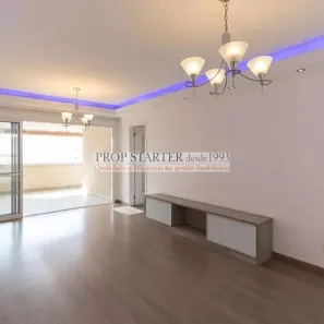 Apartamento com 3 Quartos à venda, 94m² no Aclimação, São Paulo