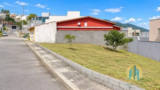 Lote/Terreno à venda, 346m² no Laranjeiras, Caieiras