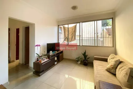 Apartamento com 2 Quartos à venda, 66m² no Floresta, Belo Horizonte