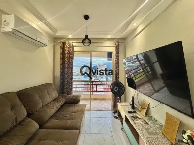 Apartamento com 2 Quartos à venda, 62m² no Enseada, Guarujá