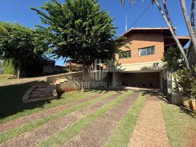 Casa de Condomínio com 6 Quartos à venda, 473m² no Vila Hollândia, Campinas