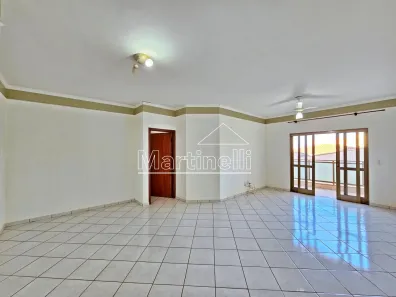 Apartamento com 3 Quartos à venda, 106m² no Parque dos Bandeirantes, Ribeirão Preto