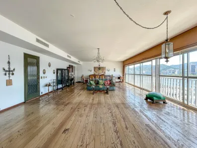 Apartamento com 4 Quartos à venda, 270m² no Botafogo, Rio de Janeiro