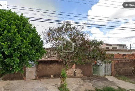 Lote/Terreno à venda, 240m² no Vila Alba, Campo Grande